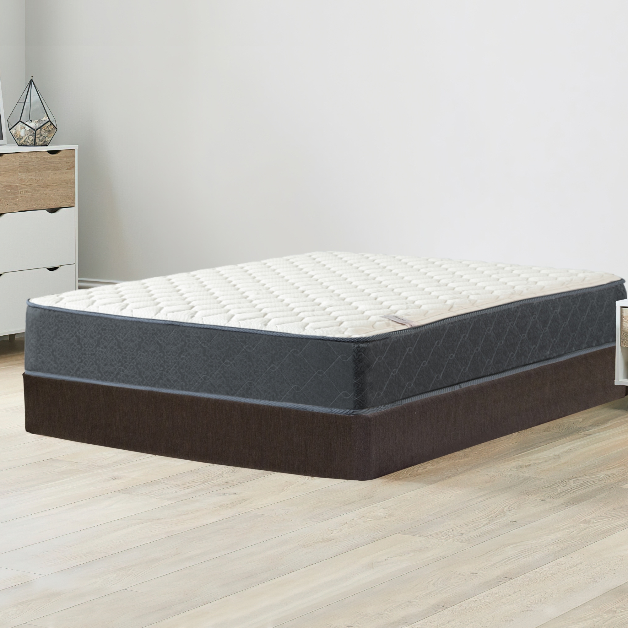 Full Size Mattress and Box Spring Sets - Bed Bath &amp; Beyond